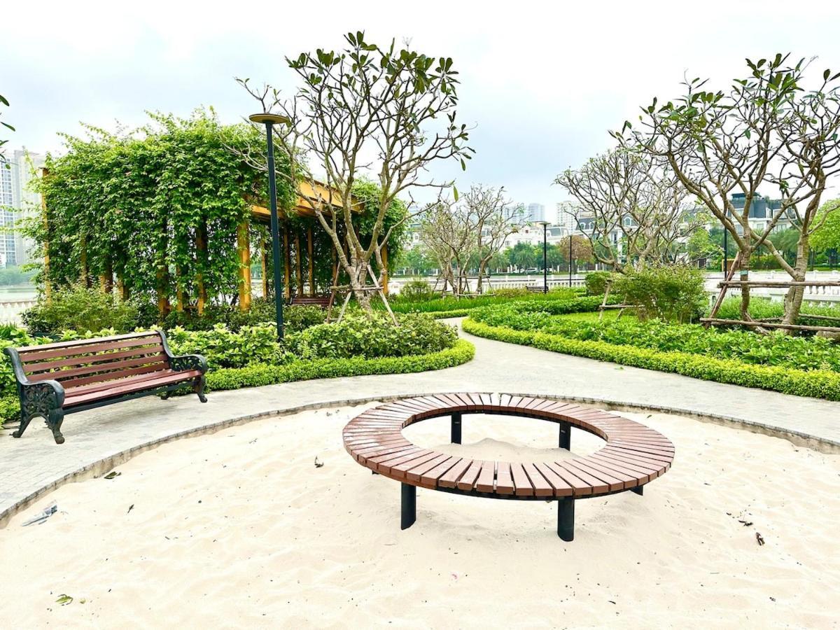 Căn hộ Lux Studio, Center Position, Quick To Airport, Next To Marriott And Nation Convention Centre