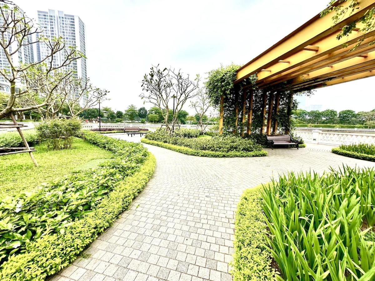 Căn hộ Lux Studio, Center Position, Quick To Airport, Next To Marriott And Nation Convention Centre