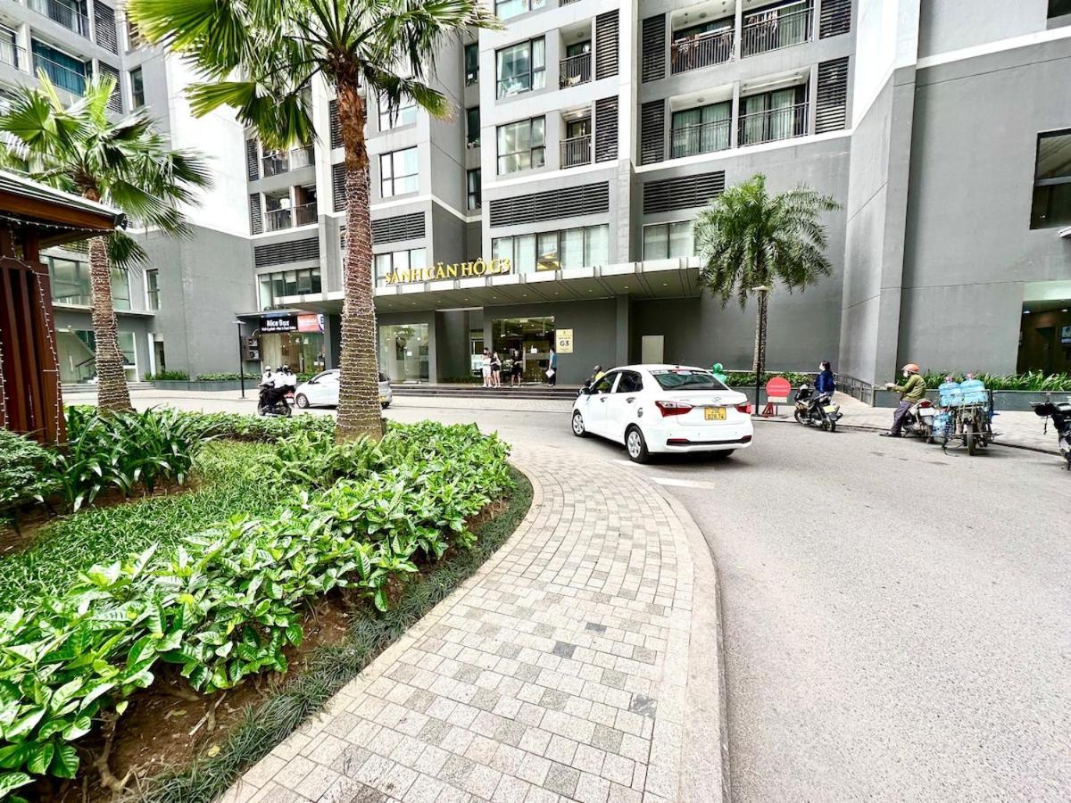 Lux Studio, Center Position, Quick To Airport, Next To Marriott And Nation Convention Centre Căn hộ *