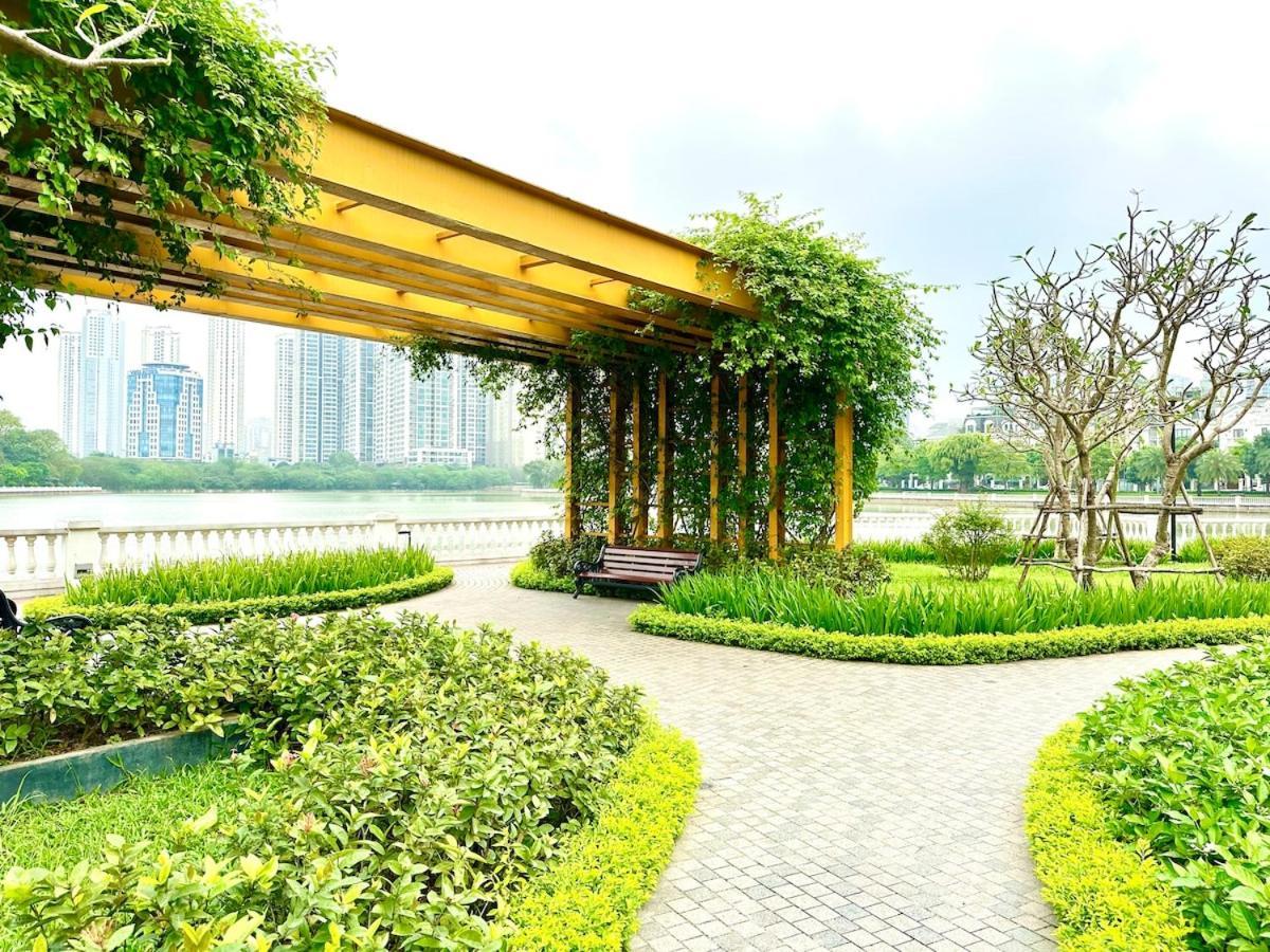 Căn hộ Lux Studio, Center Position, Quick To Airport, Next To Marriott And Nation Convention Centre *